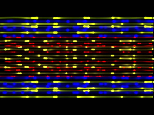 Club Visuals 360 - Free VJ Loop HD