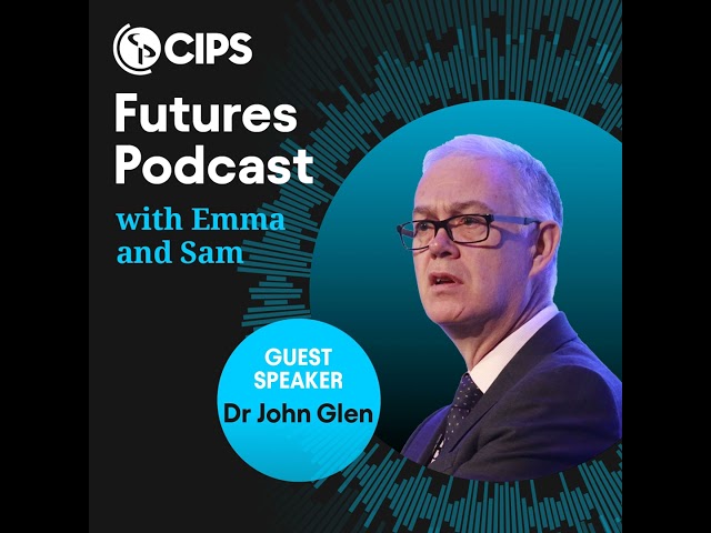 Trump's tariffs, global trade and what all this means for procurement and supply