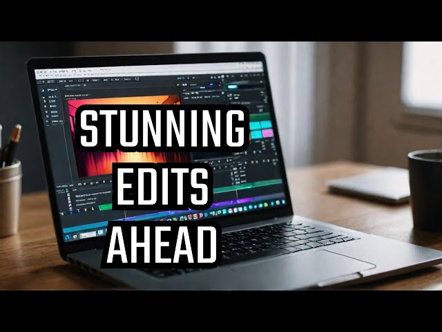 Next-Level Video Editing Tips & Tricks