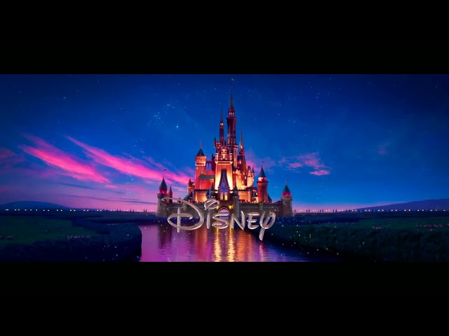 Disney/20th Century Studios (2022)