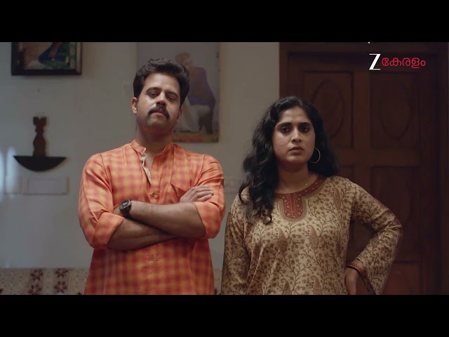 Snehapoorvam Shyama | Promo | എല്ലാ ദിവസവും | 9:00PM | @zeekeralam​