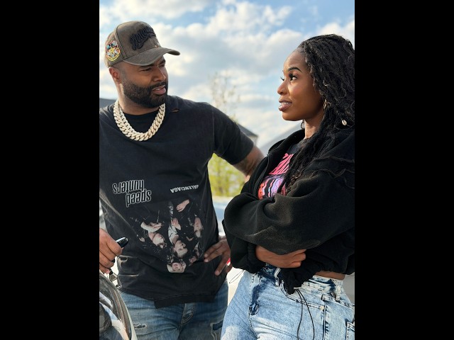 When Sunny tells Mike that she has feelings for J Mo!