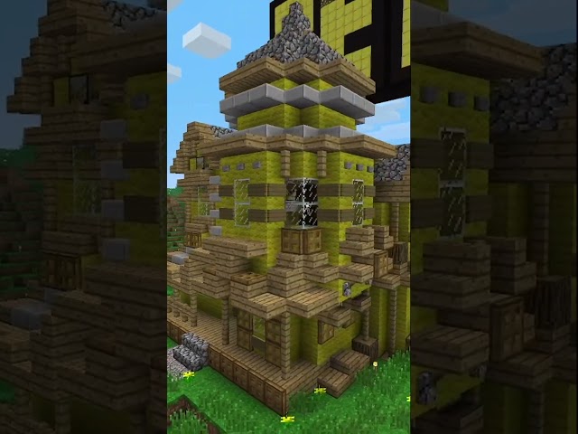 2 Years on a Beta Minecraft Server