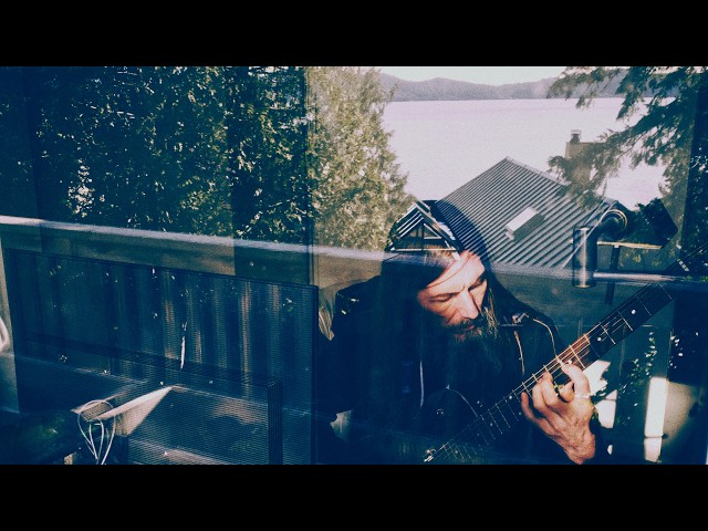 A DIY, post-metal label to fight the AI apocalypse