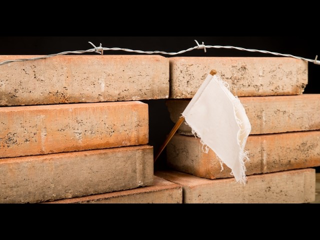 The Empire Backs Down, For Now