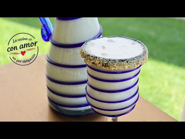 YUM! Creamy Lemon Pie Water with only 4 ingredients 🍋✨