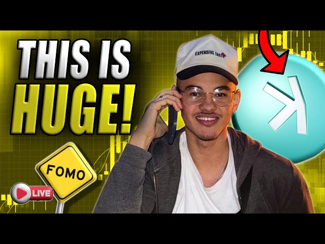 What's Next For Kaspa & Crypto's Future?!! [Major Update!]