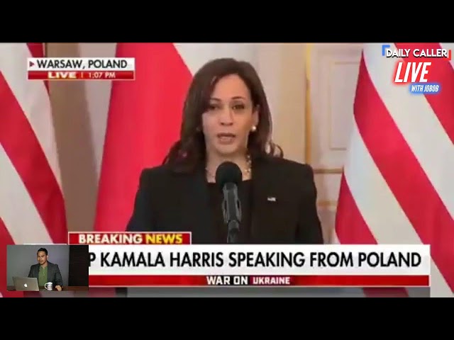 Live: POTUS Price Hikes, Jussie Gets Jail, Biden Polls and more on DC Live with Jobob