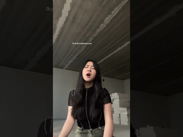 Who asked for shameless #coversong #covers #singing #youtubeshorts