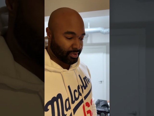 When Mike and Domini choose love