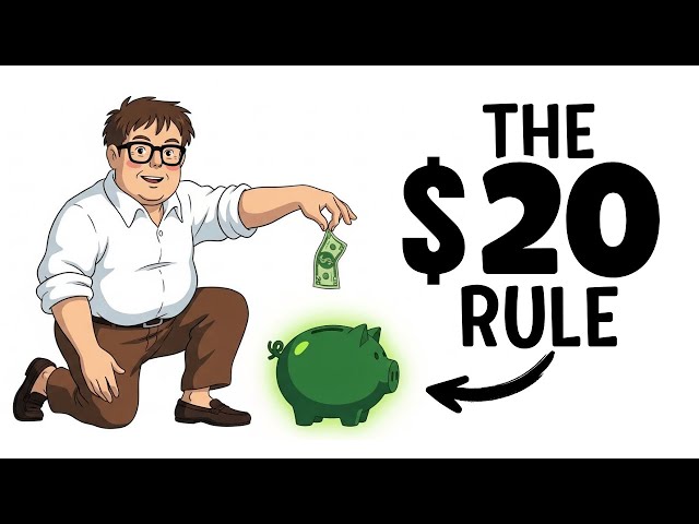 If You’re Broke, This Money Saving Trick Changes EVERYTHING