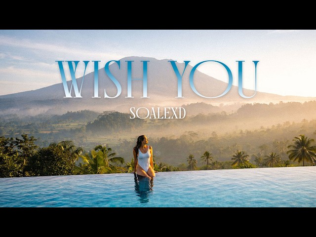 SoalexD - Wish You