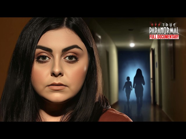 DARK ENTITIES IN CHICAGO | A Haunting | TRUE PARANORMAL INVESTIGATION TV Episode