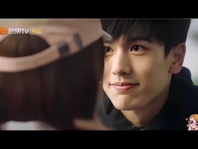 Rude Idol falling for cute girl 💞 korean mix hindi songs 💞 Chinese mix hindi songs