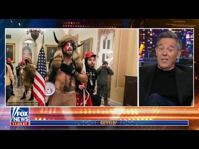 Greg Gutfeld | You don't even need a policy to ban right-wingers