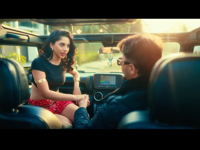 MAYA - Avi Gill (official Video) Gurinder Bawa | Freezzy | Latest Punjabi Songs 2026 | 
