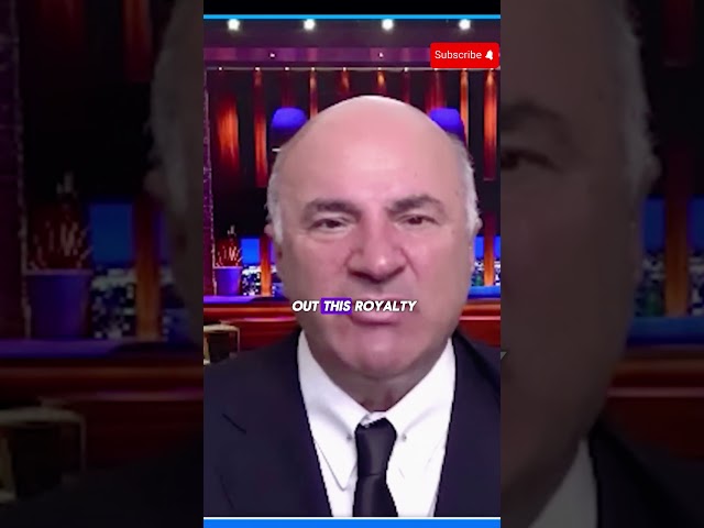 Royalty is better than Equity💯 #financier #money #wealth #stocks #trading #millionaire