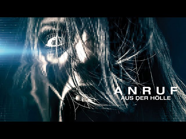 Call from Hell (Sci-Fi Thriller | Horror | full film in German)