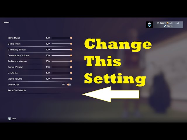 🏌️‍♂️PGA 2K25 🏌️‍♂️  FIX for Ranked Matchmaking Crash #pc #4k #pga2k25