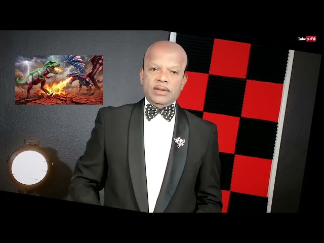 நான்கு மணி நேரத்தில் ஈரான் சுடுகாடு   டிரம்ப் நெருப்பு வெள்ளத்தில்  !