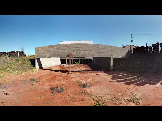 CTBA CLUBE DE TIRO-FOTO-360º