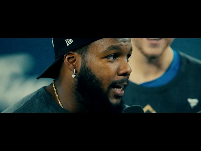 World Series Sportsnet Game 1 Intro | Jays vs Dodgers | "Limelight"