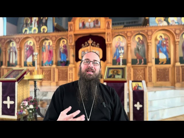 Dealing with Doubts as Orthodox Christians