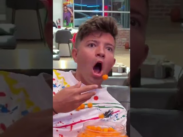 I Accidentally Traveled Through Time!