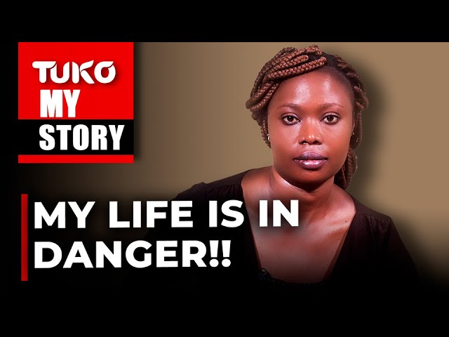 My husband was cheating with a politician's wife, they plotted to destroy me | Tuko TV