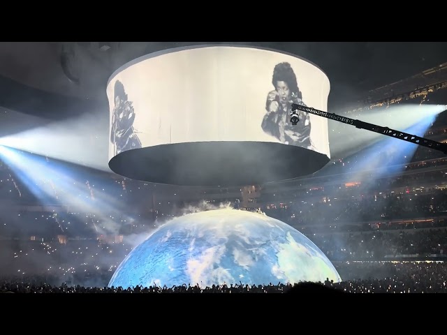 [ All Falls Down ]｜Kanye West / Ye & Lauryn Hill Live at SoFi Stadium Los Angeles 2026/04/03