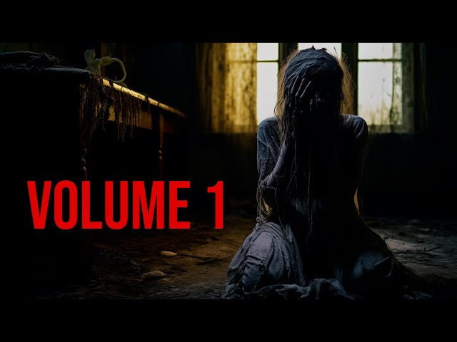 Scary Stories For Sleep 10 Horror Short Stories That Will Give You Nightmares