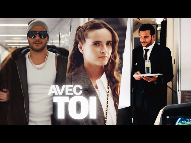 Amir - Avec toi (Clip officiel)