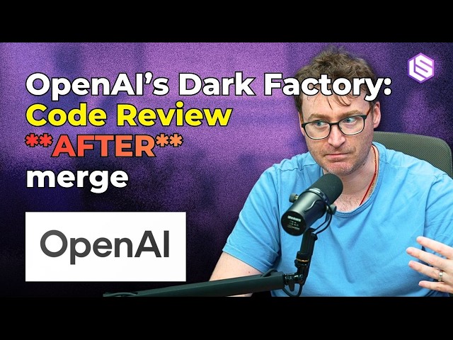 Rise of The Token Billionaires — Ryan Lopopolo, OpenAI