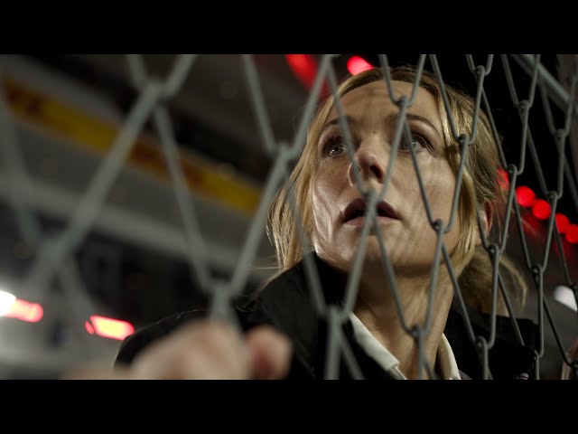 Sonny Hayes's Accident Scene | F1, 2025