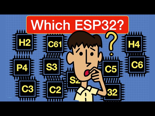 ESP32 Guide 2026