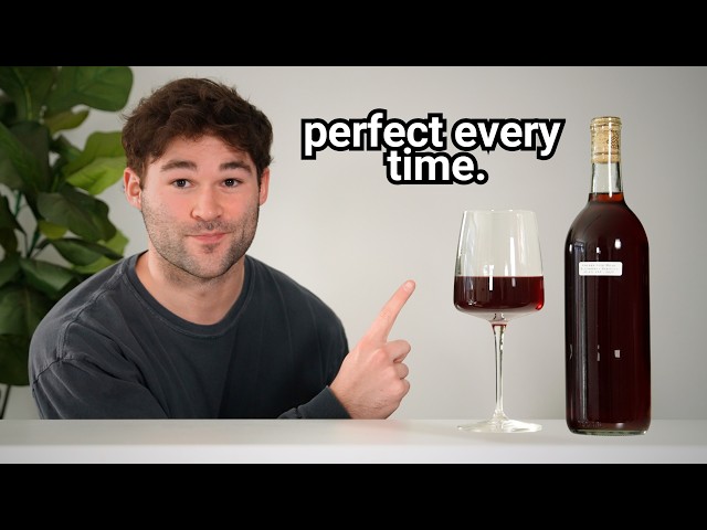 How to Make Mead | Simple Blackberry Mead for Beginners