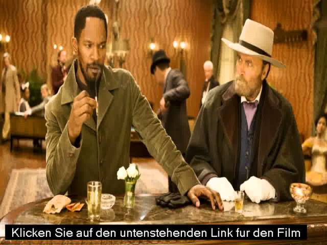 Django Unchained