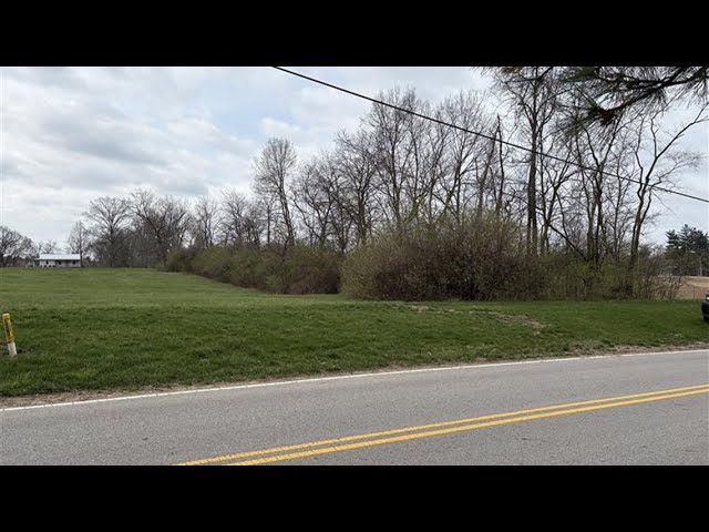 Human remains found in Dublin field identified as 46-year-old woman