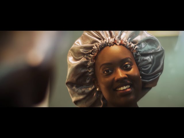 THE BLIND DATE (a short film ft. Martha Kay & Michael Wawuyo Jr.)