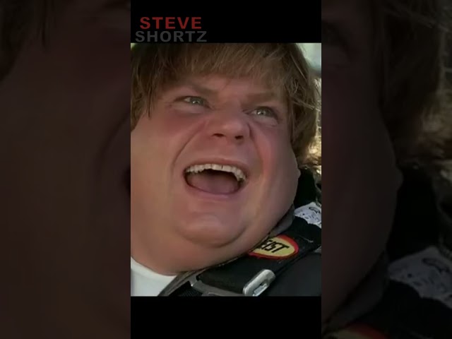 Pulled Over High || Black Sheep (1996)