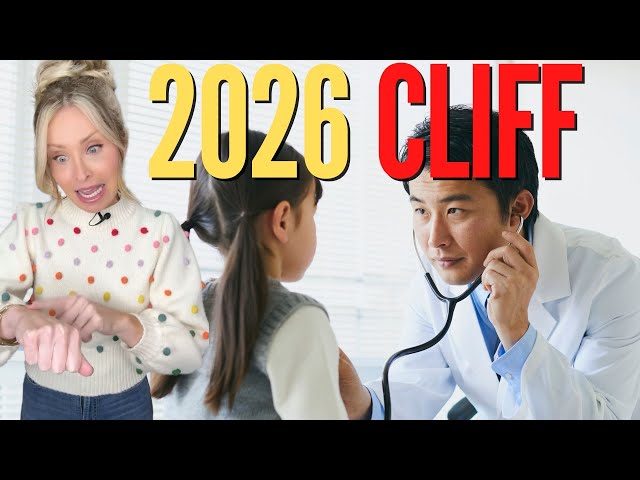 Congress Faces Deadline to Prevent Health Insurance Crisis