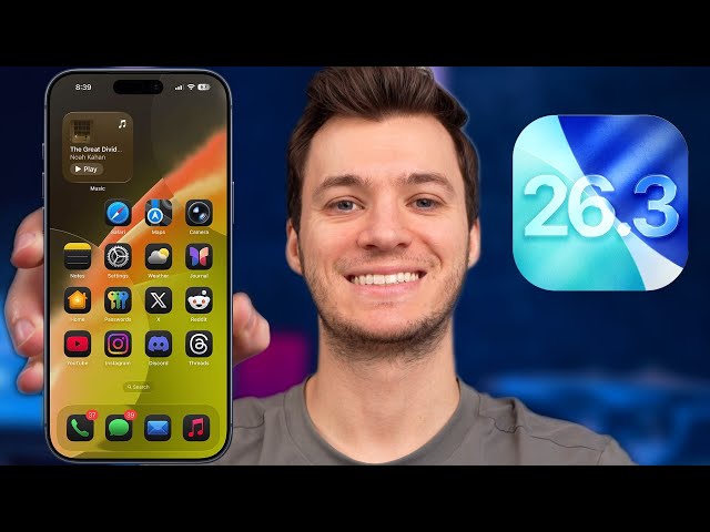 Apple Just Exposed Its Future!