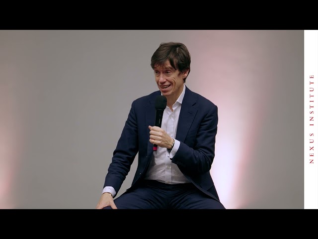 How could Brexit happen?