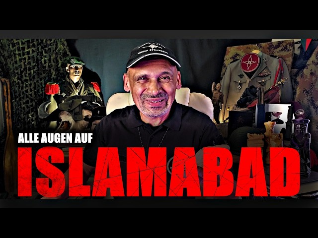 ALL EYES ON ISLAMABAD: The Iran update on April 10, 2026!!!