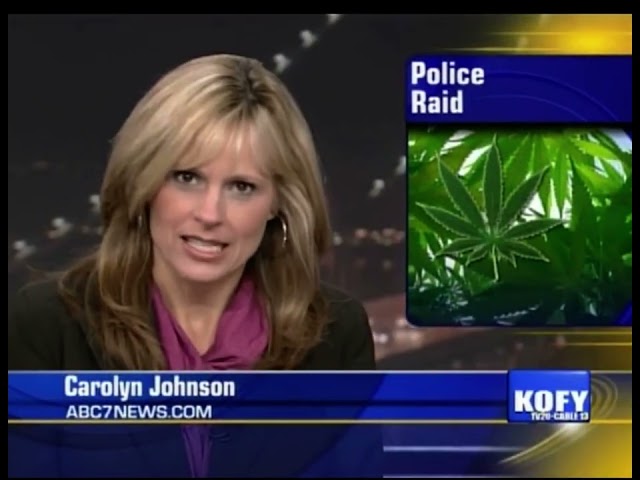 KOFY (Now Merit TV) KOFY TV 20 Cable 13 Station ID & KGO ABC 7 News at 9pm Open (12/14/2011)