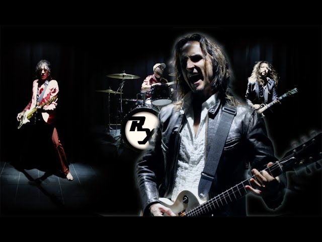 ROXANNE "SOMEONE TO KILL" OFFICIAL VIDEO