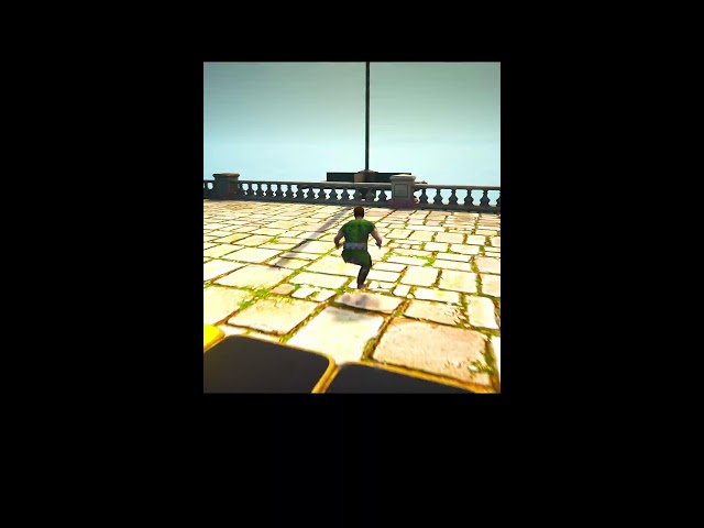 Red Light 🔴Green Light🟢Squid GameK_Sniper HeadshotChallenge #shortslive#shortsfeed #shots✓