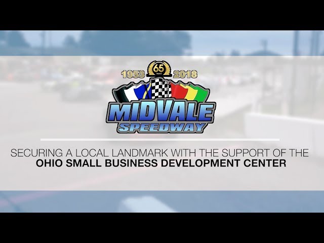 Success Story: Midvale Speedway