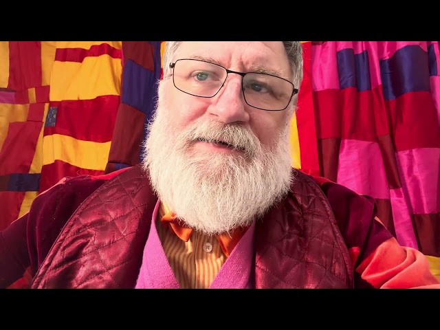 Are we approaching world war three? 