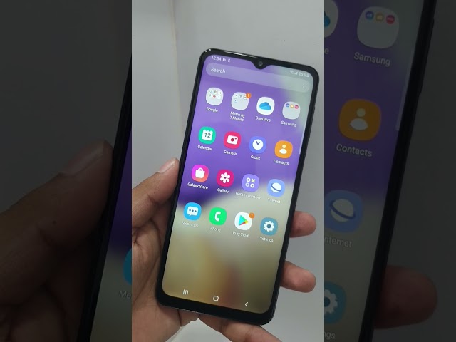 SAMSUNG A32 5G Sim Unlock (SM-A326U) | T-Mobile | Metropcs | Sprint | Boost #androidunlock
